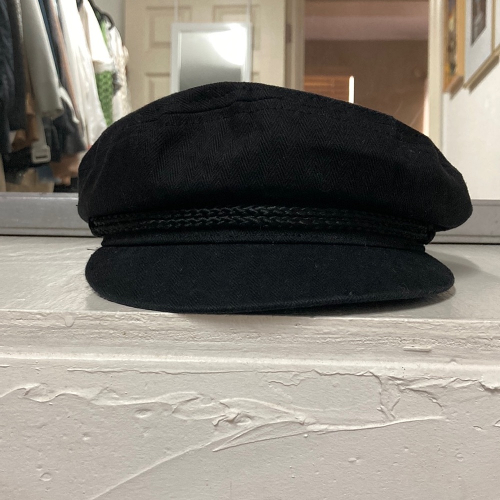 Brixton Fiddler Hat